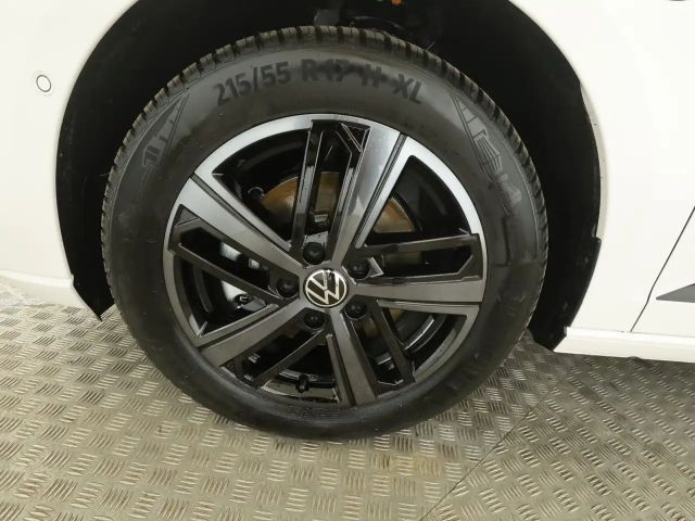 Volkswagen Caddy eHybrid