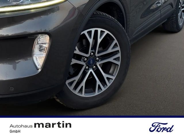 Ford Kuga EcoBoost Titanium X