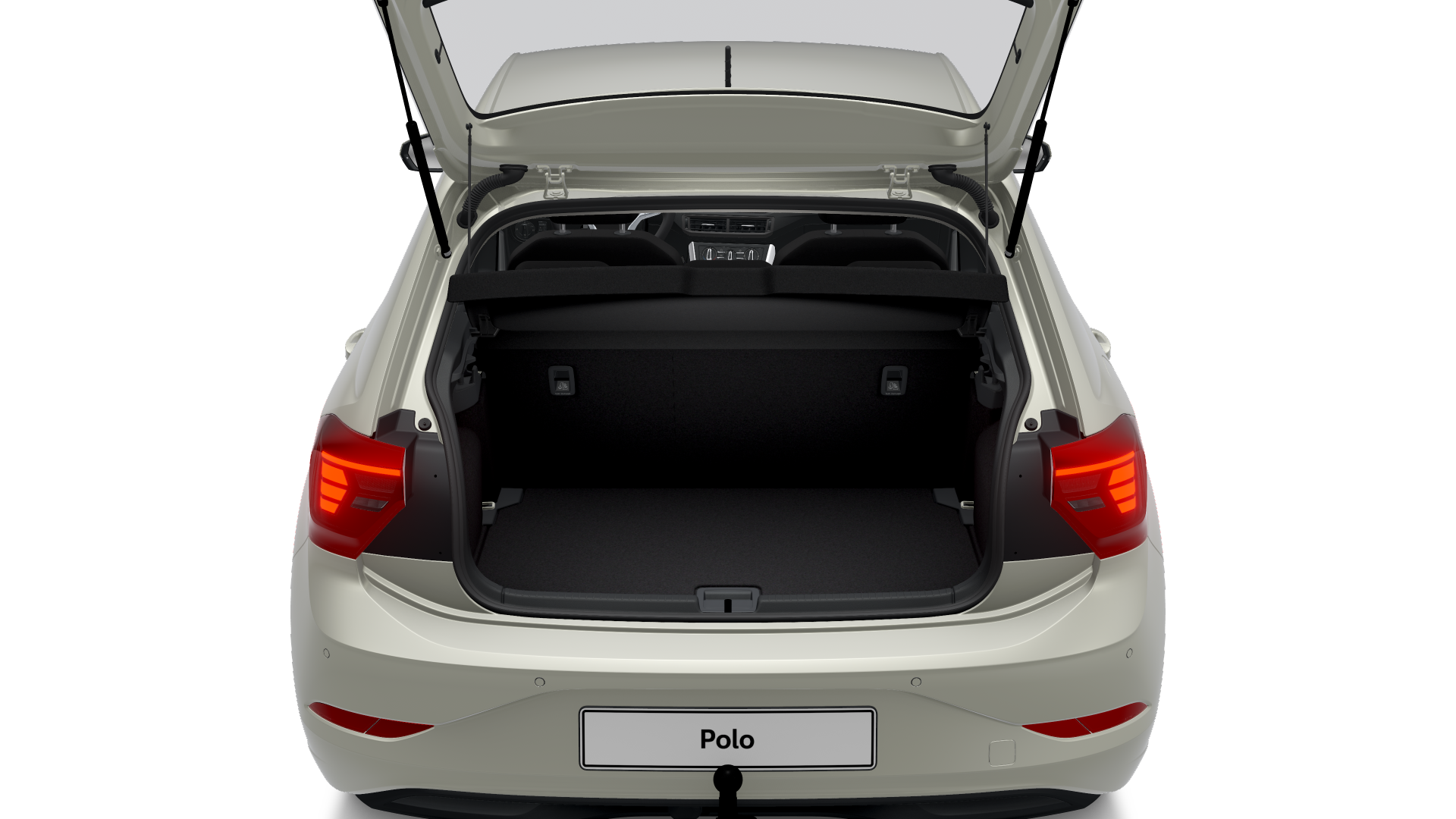 Volkswagen Polo 1.0 TSI Life