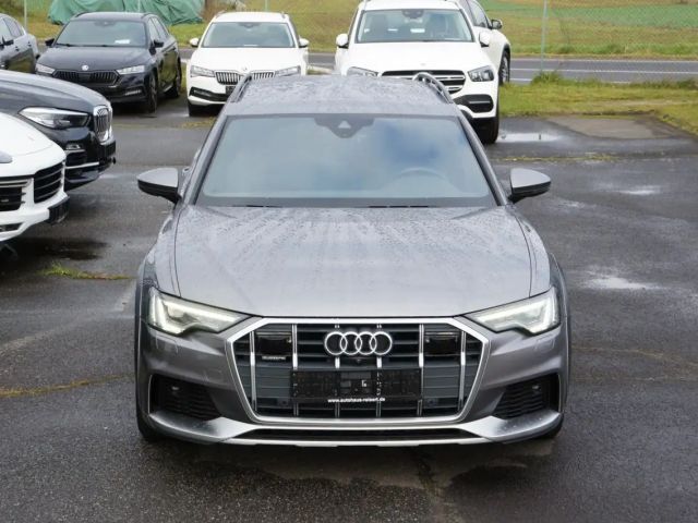 Audi A6 allroad Allroad*50*AAS*Audi pre sense 360°*NP.87K*MATRIX