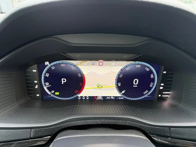 Skoda Karoq ACT Selection