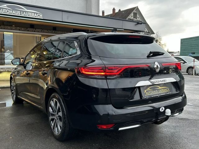 Renault Megane Combi EDC Intens TCe 140