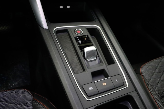 Seat Leon 1.0 TSI DSG FR-lijn Sportstourer