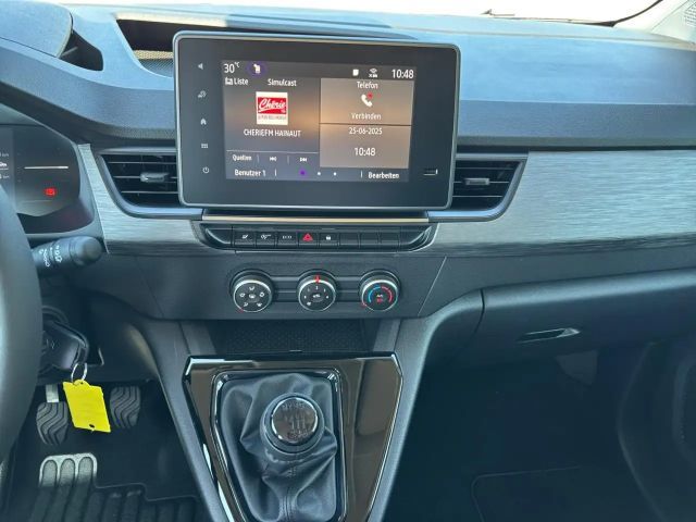 Renault Kangoo Equilibre Equilibre TCe 130