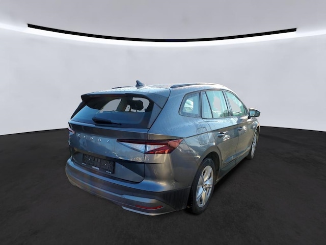 Skoda Enyaq Loft iV 60