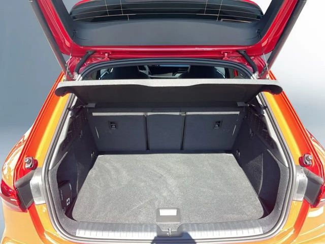 Audi A3 35 TFSI S-Line Sedan