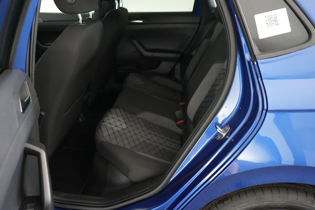 Volkswagen Polo 1.0 TSI DSG R-Line