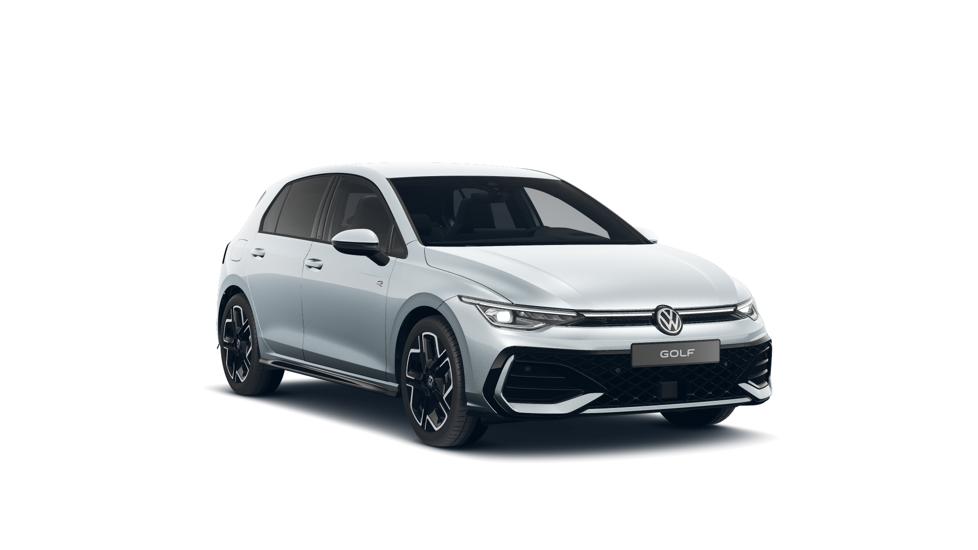 Volkswagen Golf 1.5 eTSI DSG