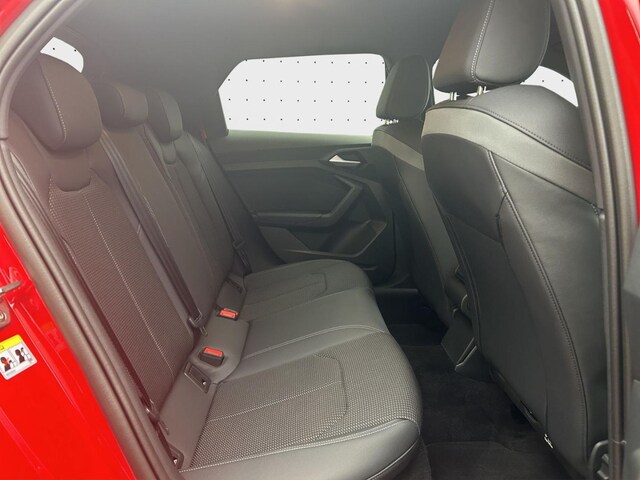 Audi A1 30 TFSI Allstreet S-Tronic