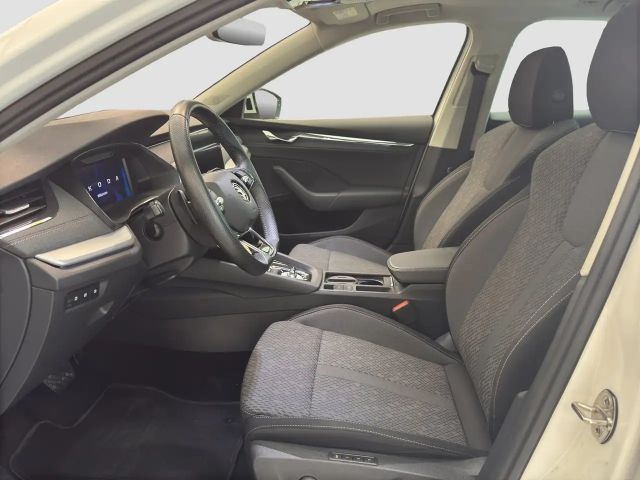 Skoda Octavia 4x4 Style Style