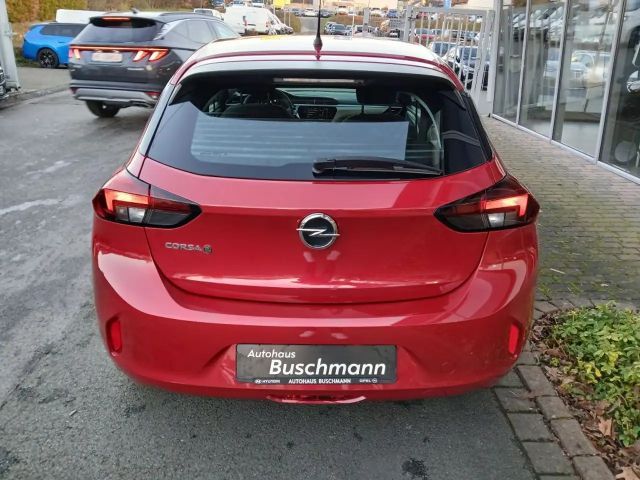 Opel Corsa Edition