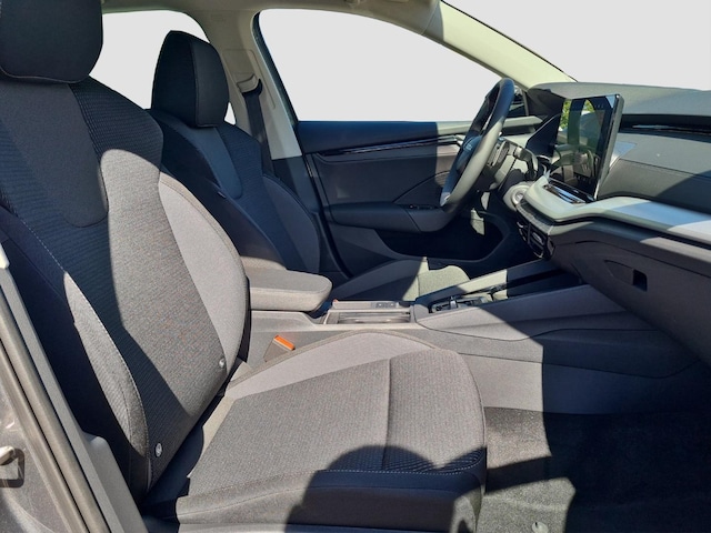 Skoda Octavia 2.0 TDI Combi