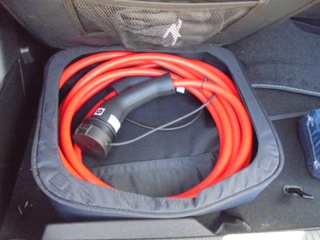 Peugeot E-2008 GT-Line