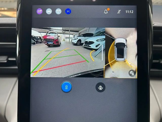 Ford Explorer Extended range RWD