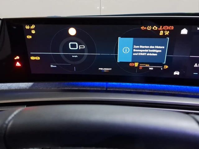 Peugeot 3008 GT-Line