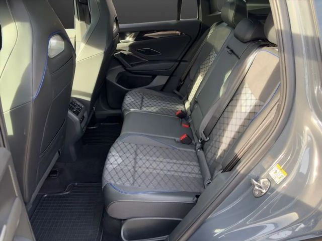 Volkswagen Tiguan DSG R-Line