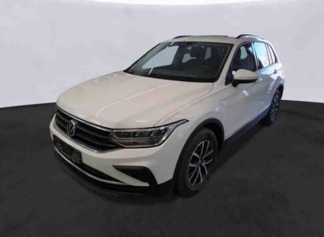 Volkswagen Tiguan 1.5 TSI Life