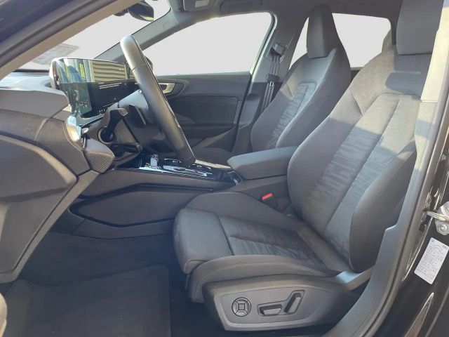 Audi A5 2.0 TFSI Quattro S-Tronic