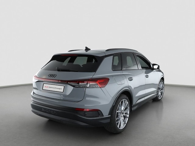 Audi Q4 e-tron SUV 45 e-tron Audi Q4 e-tron
