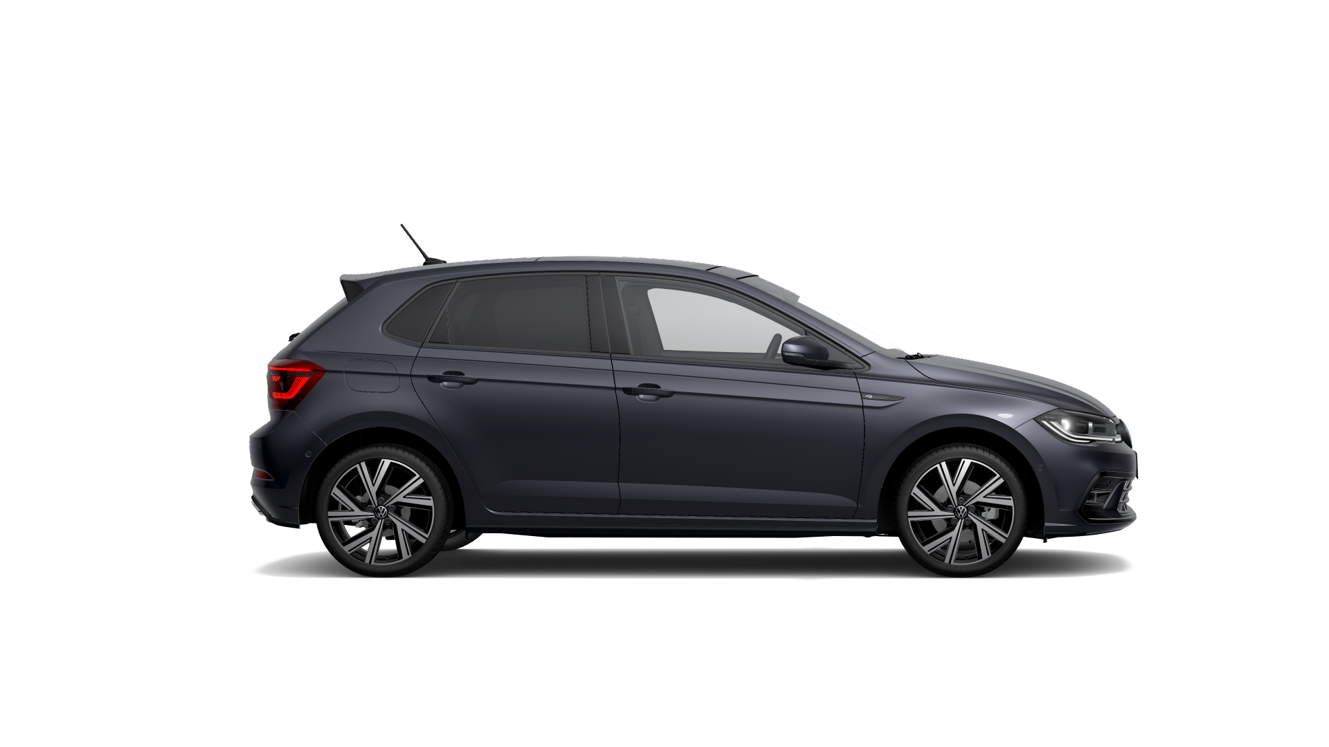 Volkswagen Polo 1.0 TSI DSG R-Line