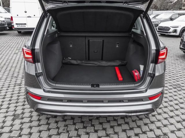 Cupra Ateca 2.0 TSI 4Drive DSG