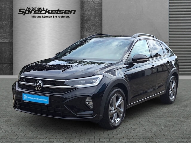 Volkswagen Taigo 1.5 TSI IQ.Drive R-Line