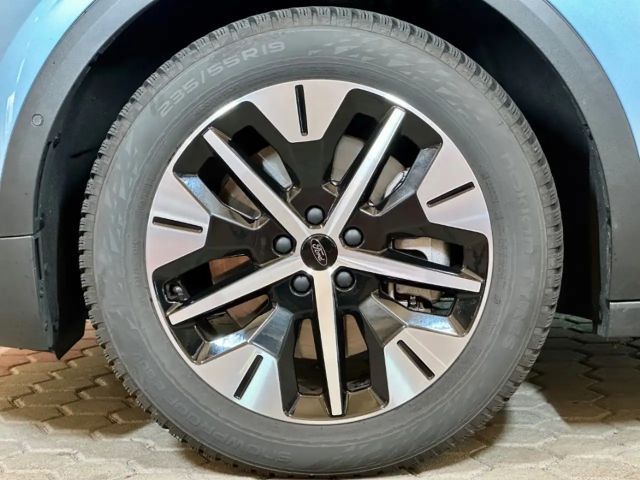 Ford Explorer Extended range Premium