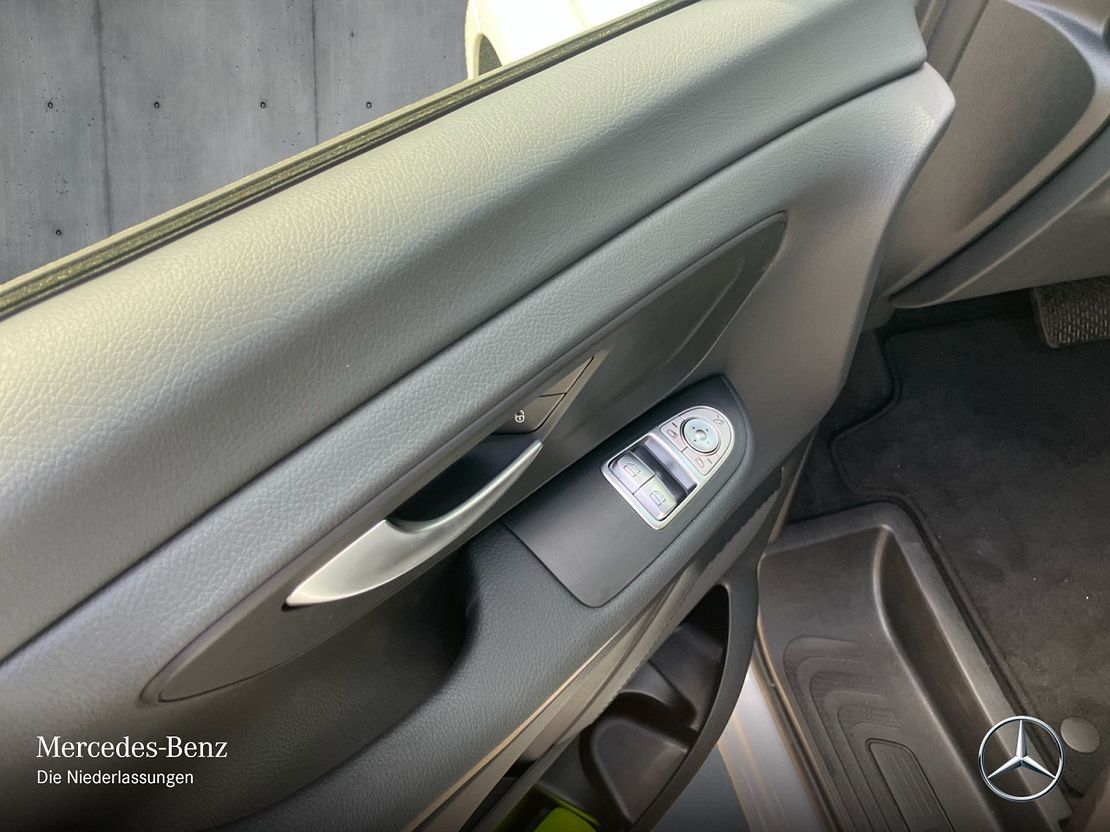 Mercedes-Benz V 220 Style V 220 d