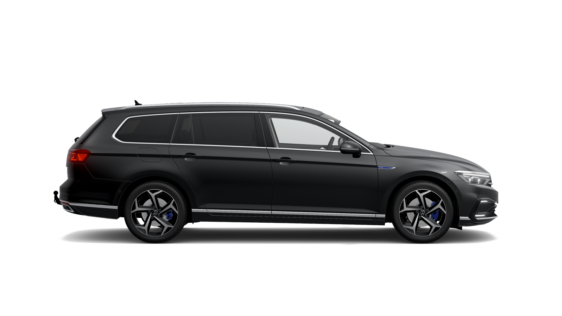 Volkswagen Passat GTE Variant