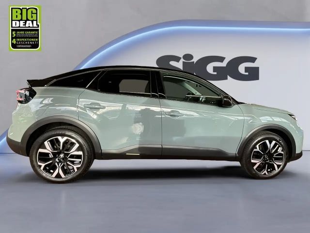 Citroën C4 Max PureTech