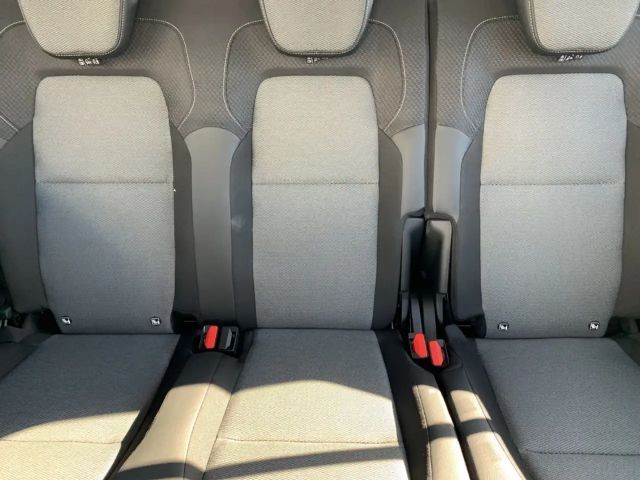 Renault Kangoo E-Tech Techno