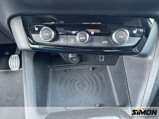 Opel Corsa GS-Line Grand Sport Turbo