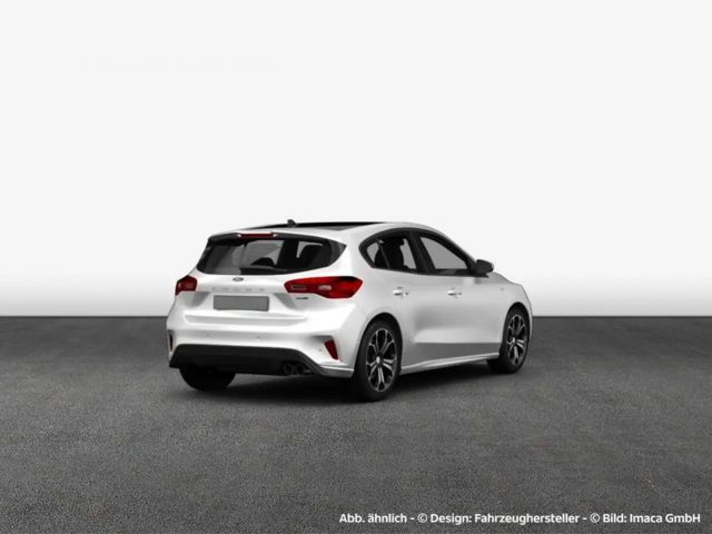 Ford Focus 1.5 EcoBlue Wagon