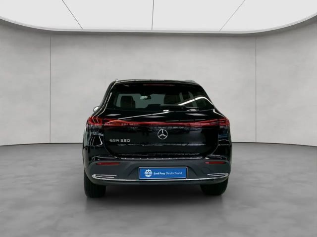 Mercedes-Benz EQA 250 Progressive
