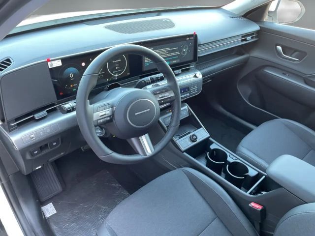 Hyundai Kona 1.6 Hybrid Prime