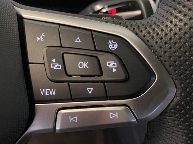 Volkswagen Tiguan 2.0 TDI DSG