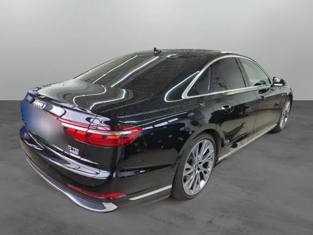 Audi A8 50 TDI Quattro S-Line