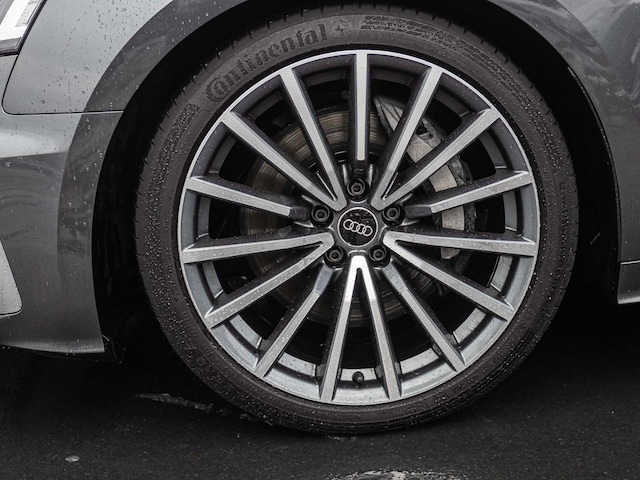 Audi A5 50 TDI Quattro S-Line Sportback