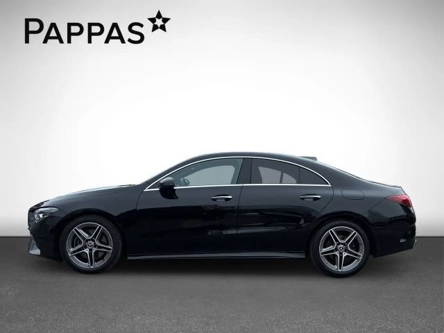 Mercedes-Benz CLA 200 AMG Line CLA 200 d Coupé