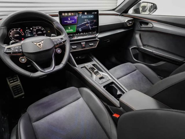 Cupra Formentor DSG VZ