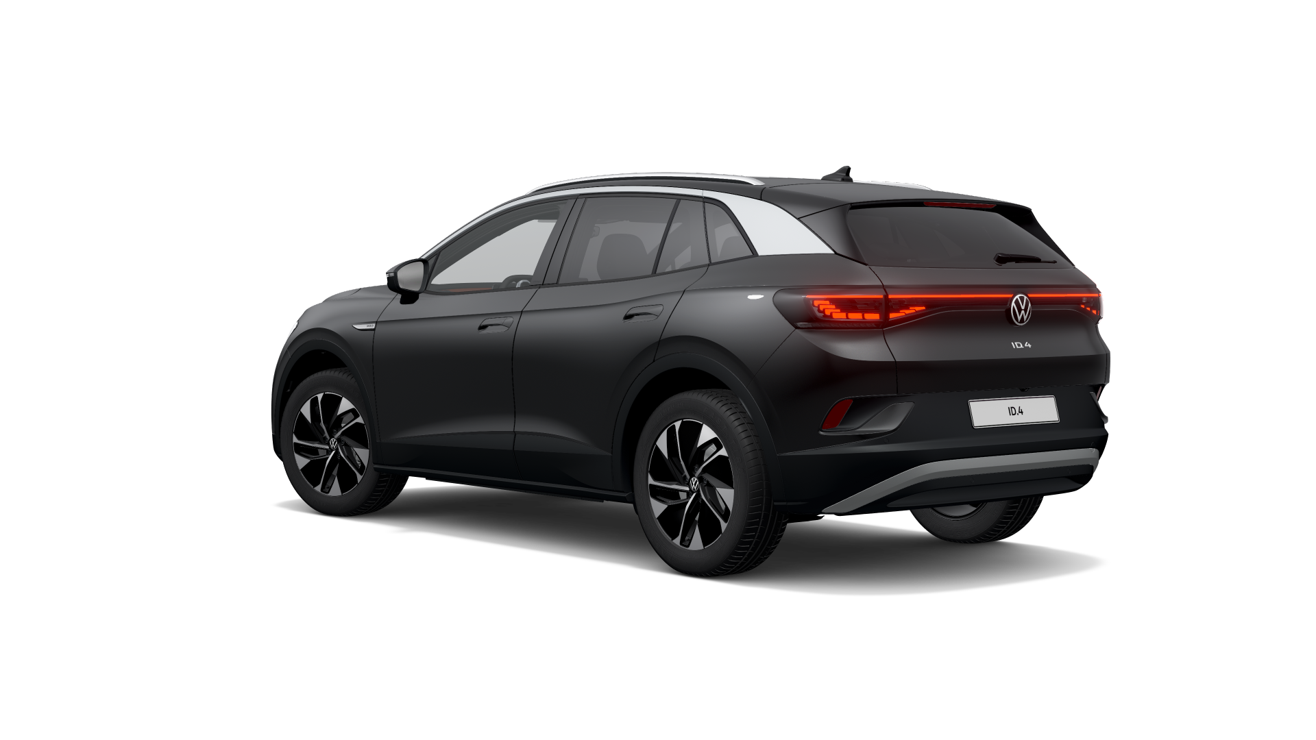 Volkswagen ID.4 Performance Pro