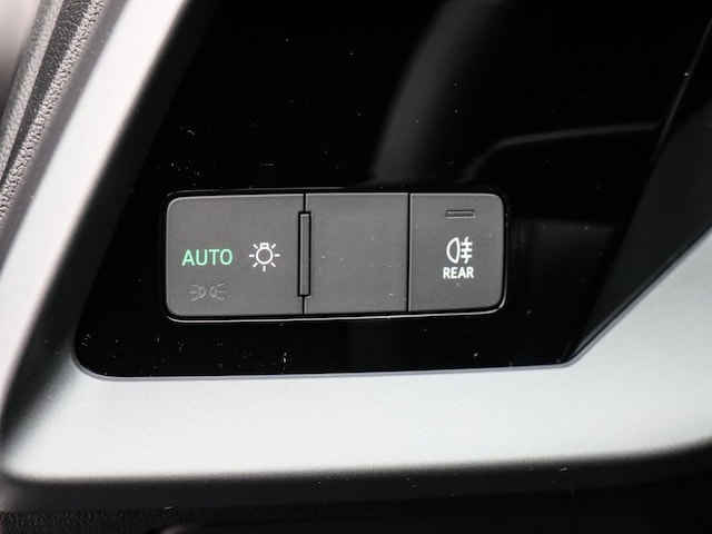 Audi A3 30 TFSI Sportback