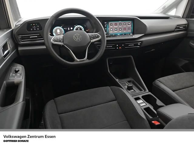 Volkswagen Caddy Life Sound