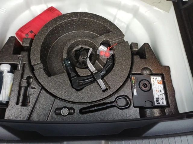 Volkswagen T-Roc 1.5 TSI