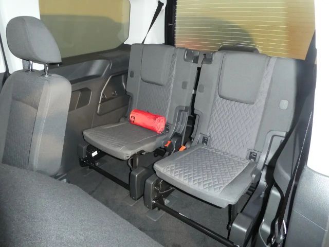 Volkswagen Caddy Life Maxi