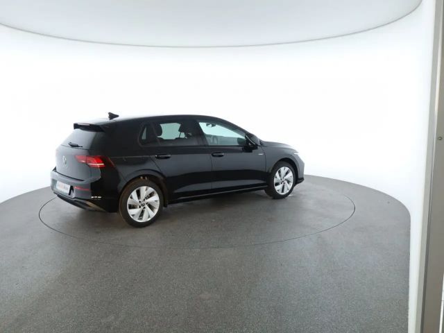 Volkswagen Golf Rabbit TSI