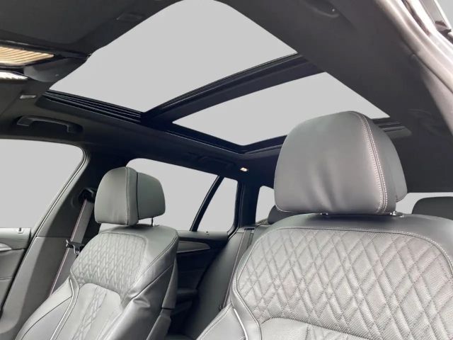 BMW 540 540d M-Sport xDrive