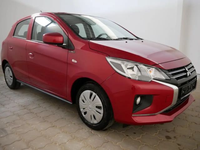 Mitsubishi Space Star Star