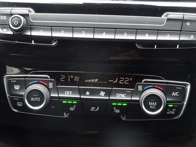 BMW X2 Advantage pakket xDrive25e