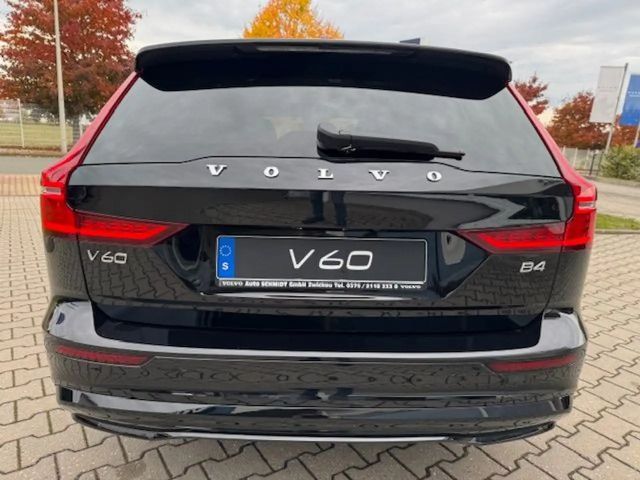 Volvo V60 Dark Plus